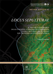 Copertina del libro