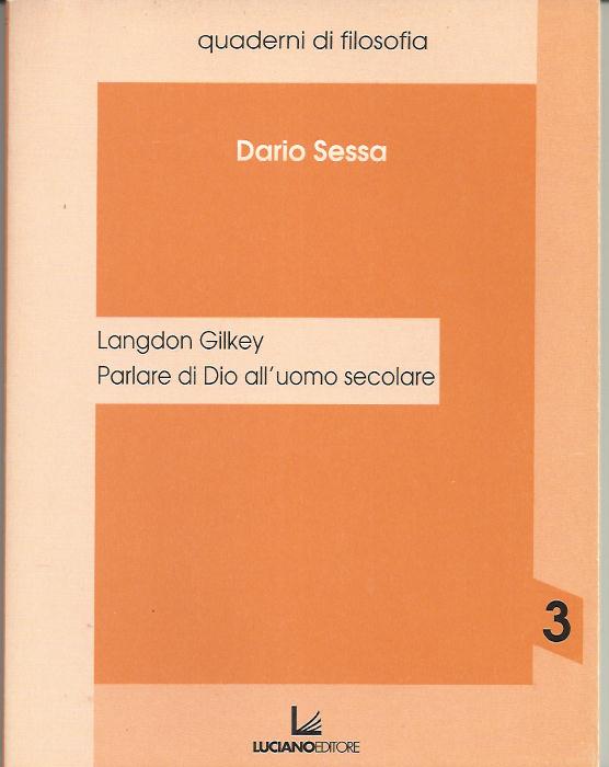 Copertina del libro