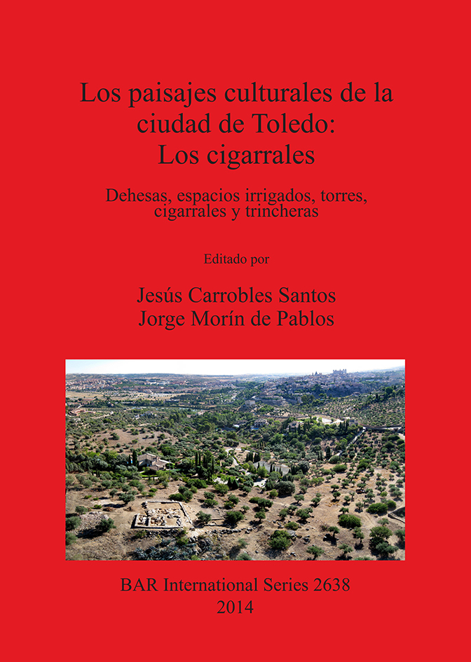 Copertina del libro