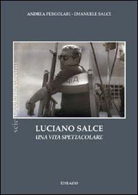 Copertina del libro