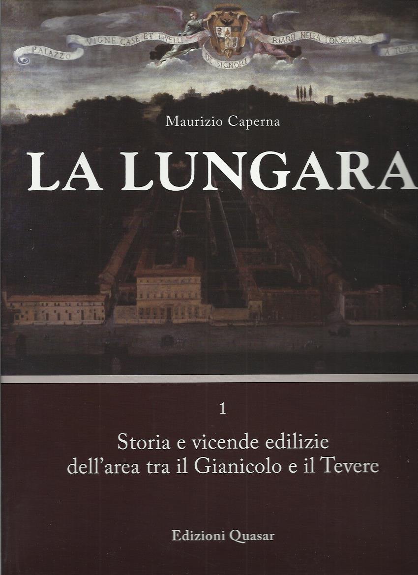 Copertina del libro