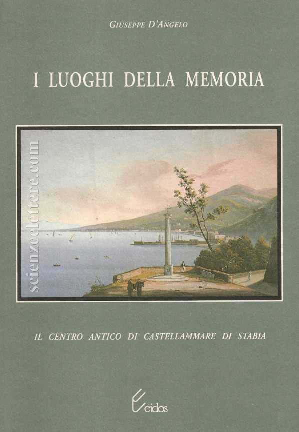 Copertina del libro