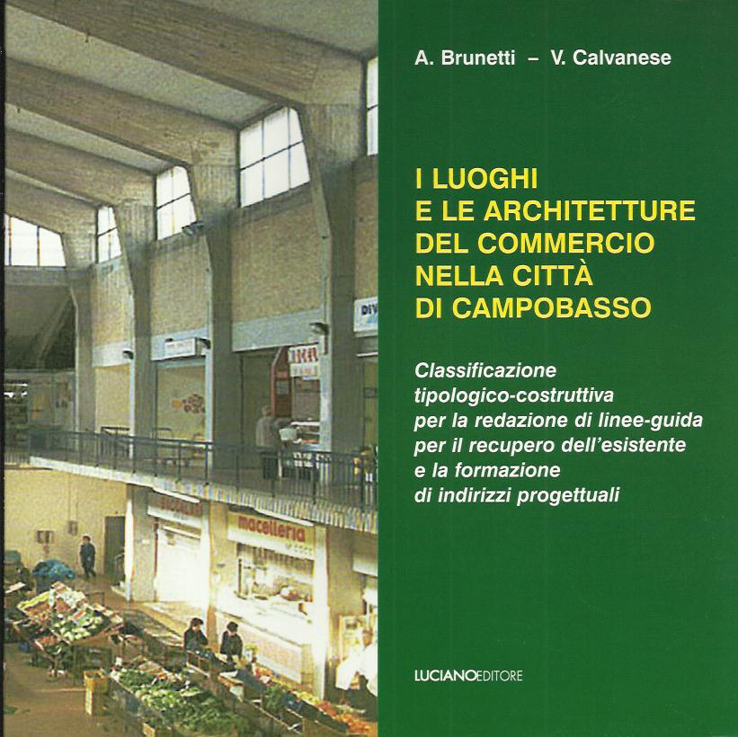 Copertina del libro