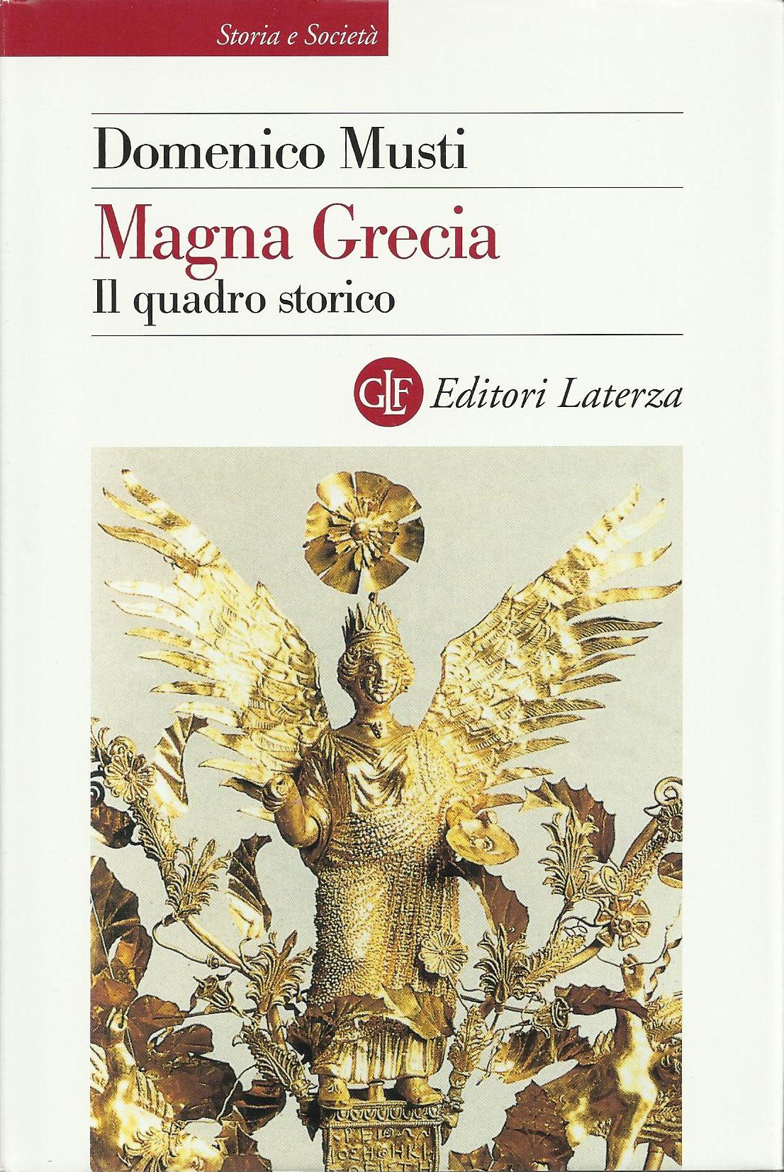 Copertina del libro