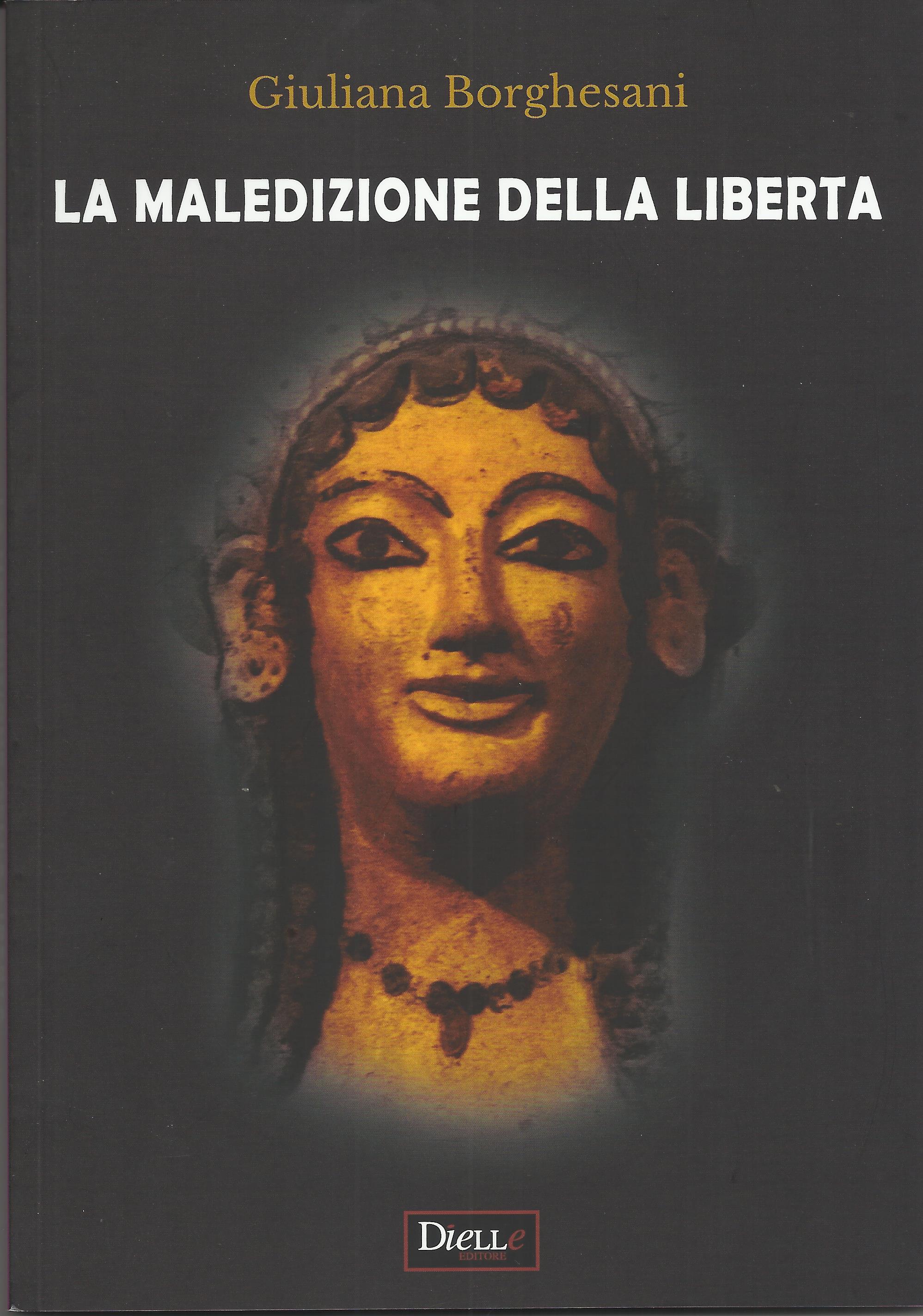 Copertina del libro