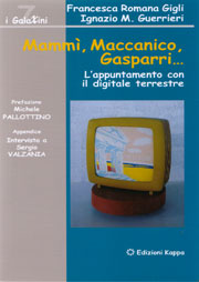 Copertina del libro