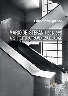 Copertina del libro