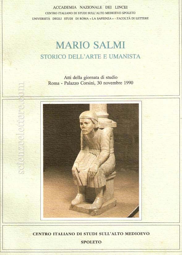 Copertina del libro