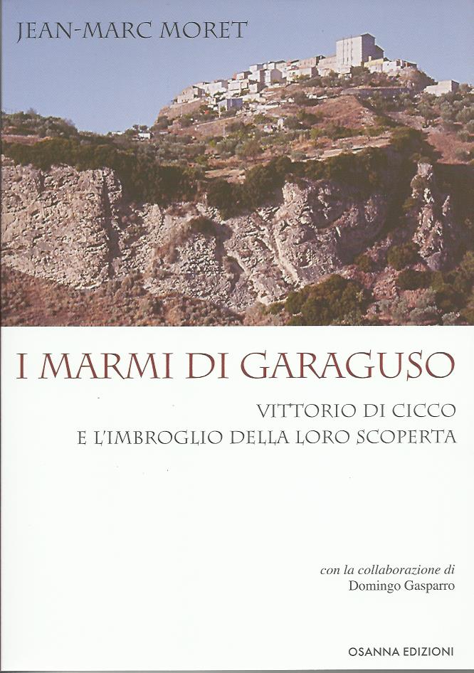 Copertina del libro