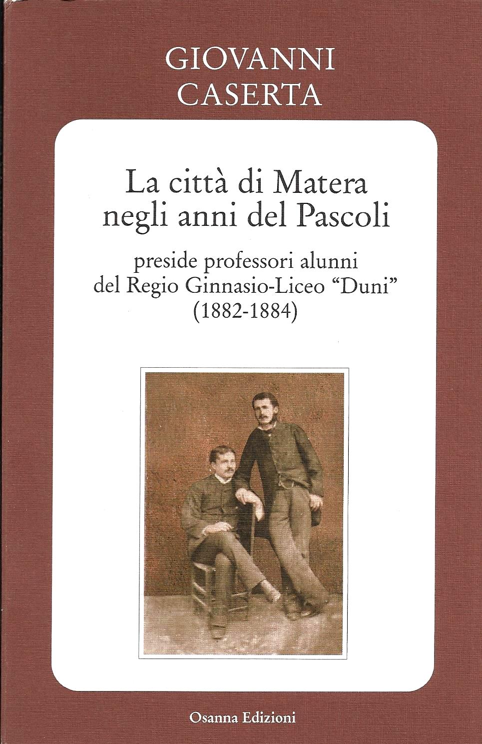 Copertina del libro