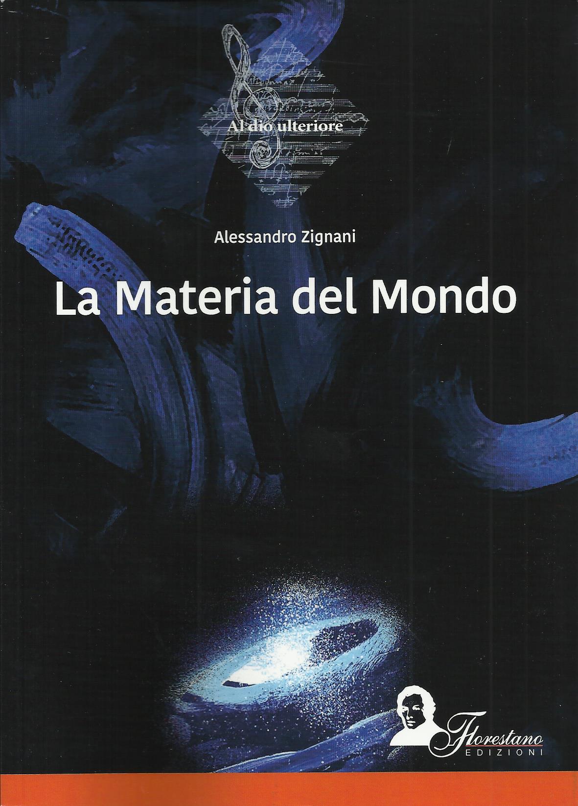 Copertina del libro