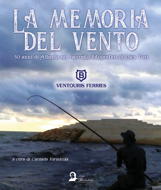 Copertina del libro