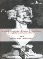 Copertina del libro