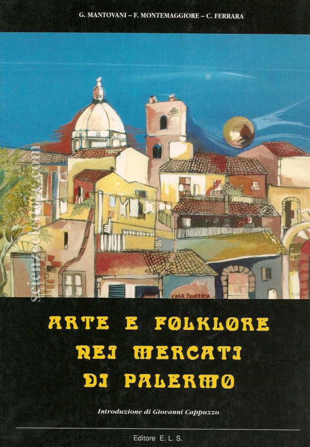 Copertina del libro