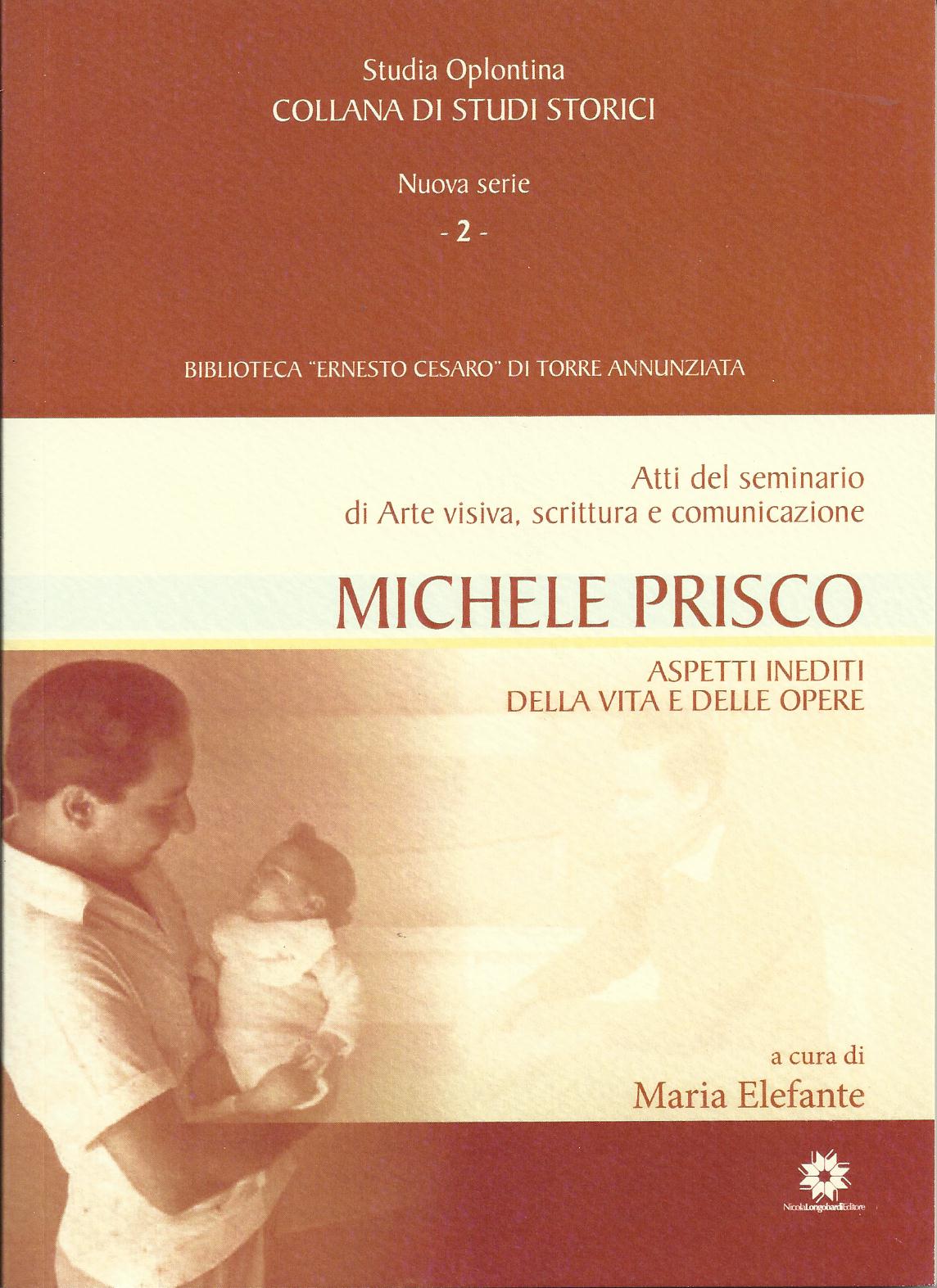 Copertina del libro