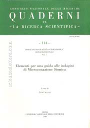 Copertina del libro