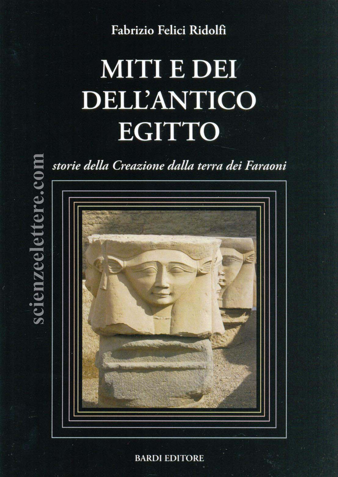 Copertina del libro