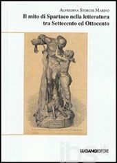 Copertina del libro