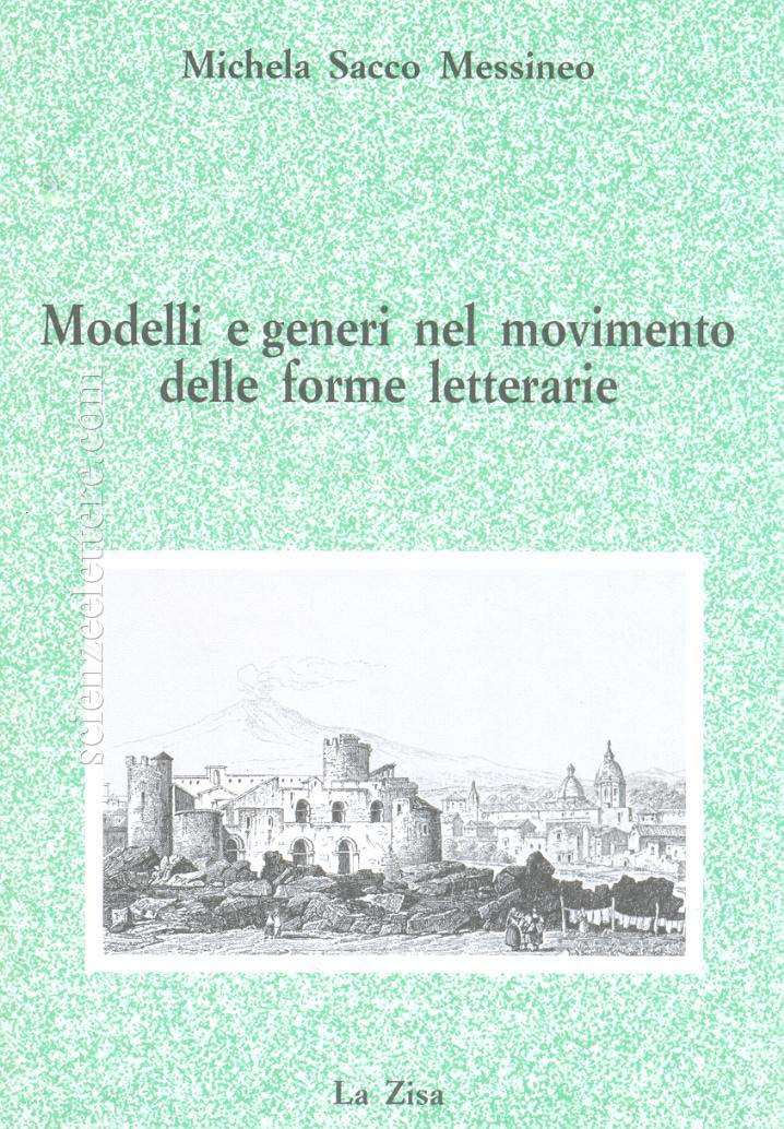 Copertina del libro