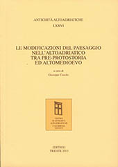 Copertina del libro