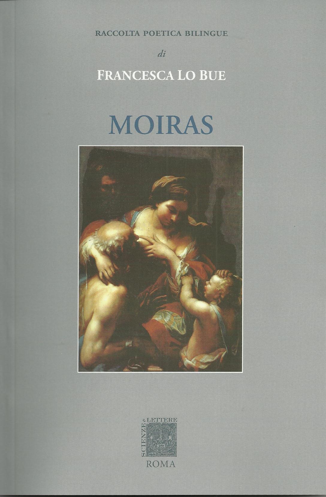 Copertina del libro