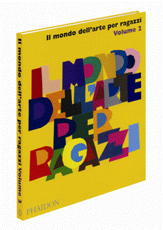 Copertina del libro