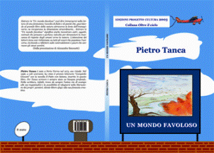 Copertina del libro