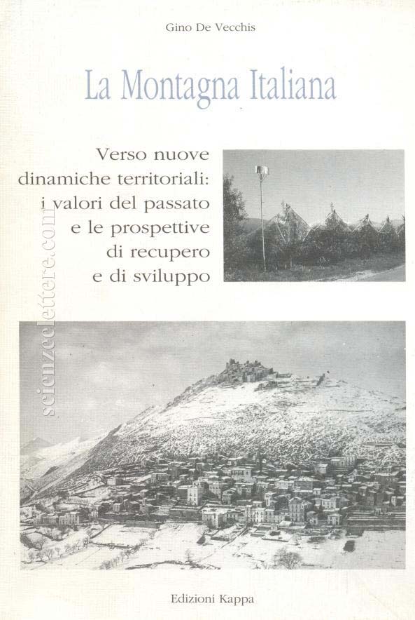 Copertina del libro