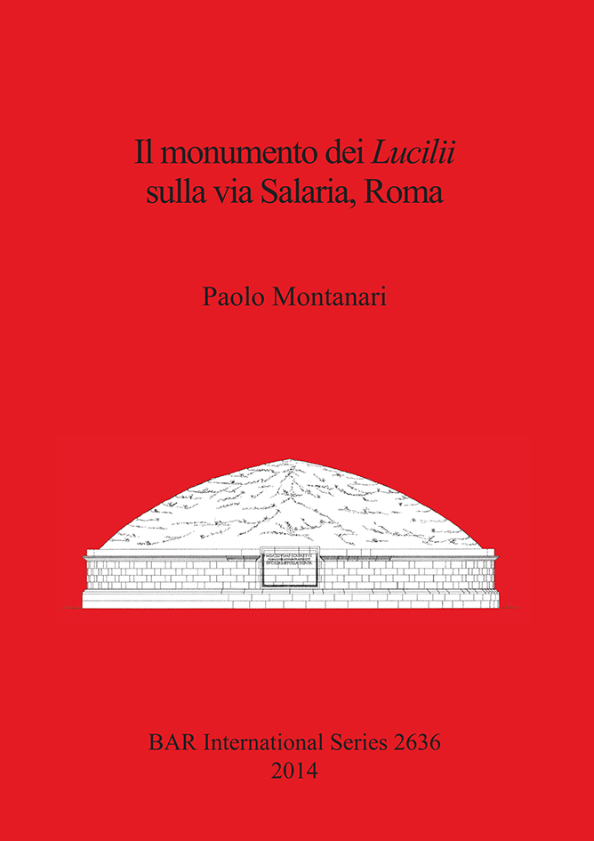 Copertina del libro