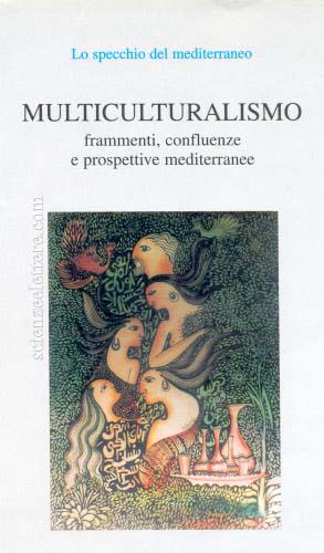 Copertina del libro