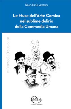 Copertina del libro