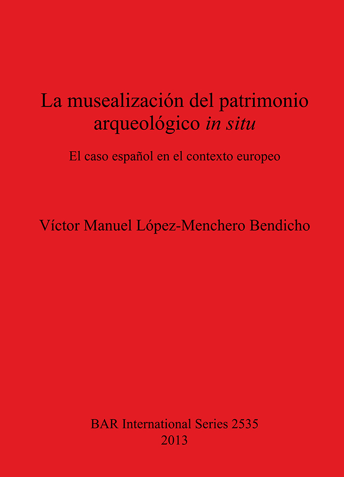 Copertina del libro