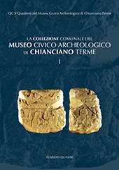 Copertina del libro