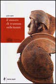 Copertina del libro