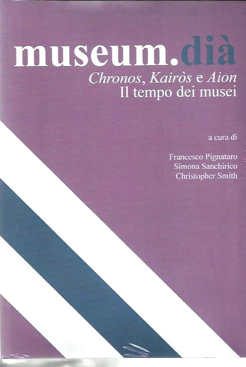 Copertina del libro