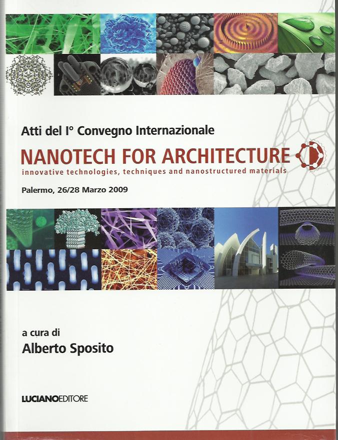 Copertina del libro