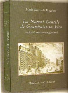 Copertina del libro