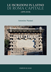 Copertina del libro