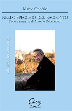 Copertina del libro