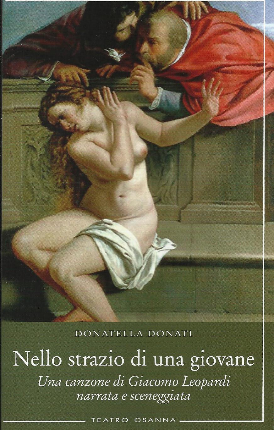 Copertina del libro