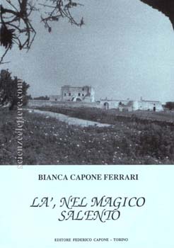 Copertina del libro