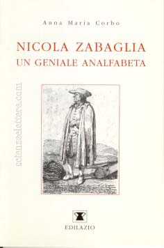 Copertina del libro