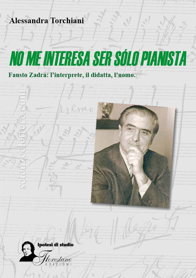 Copertina del libro