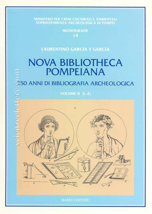 Copertina del libro