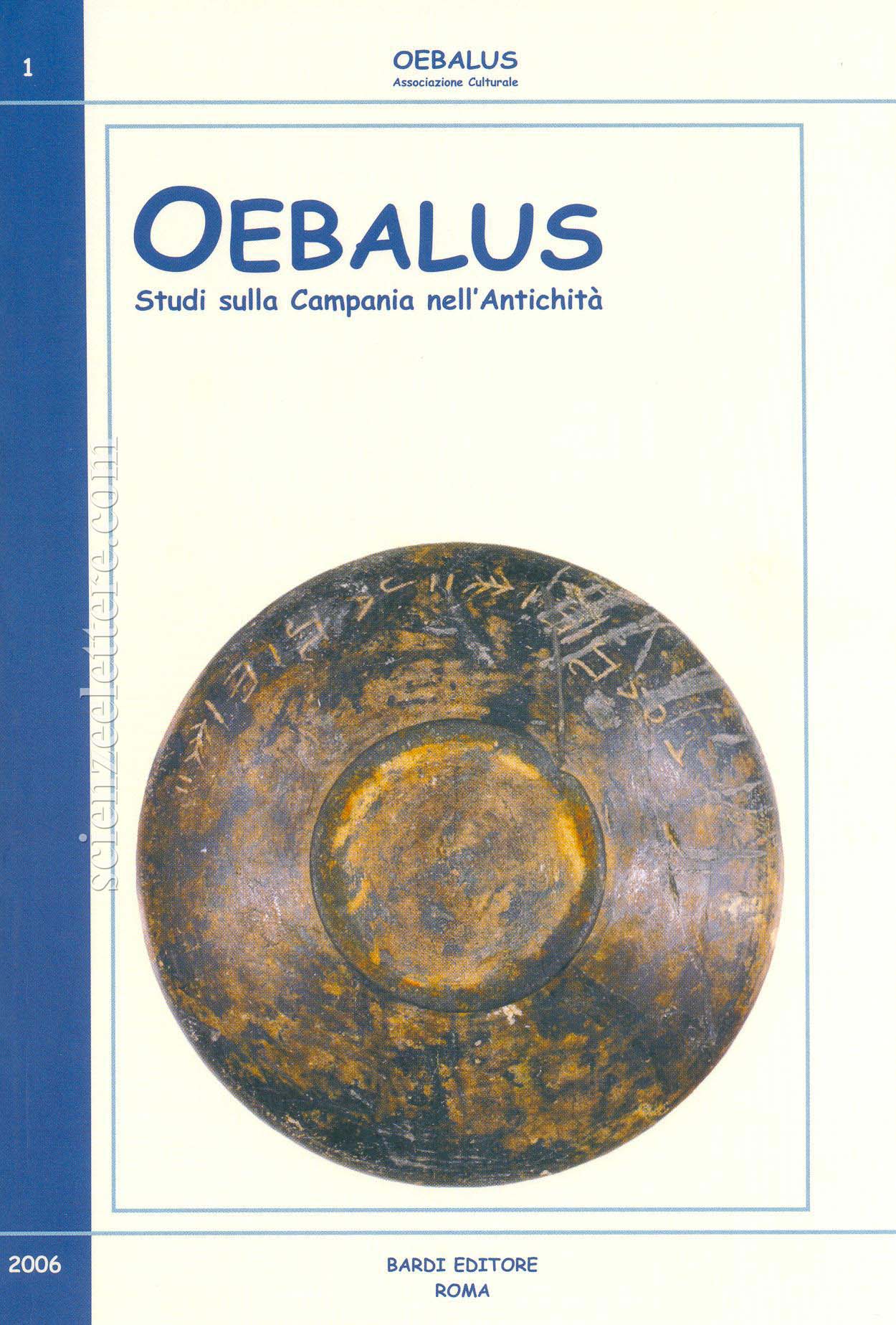 Copertina del libro