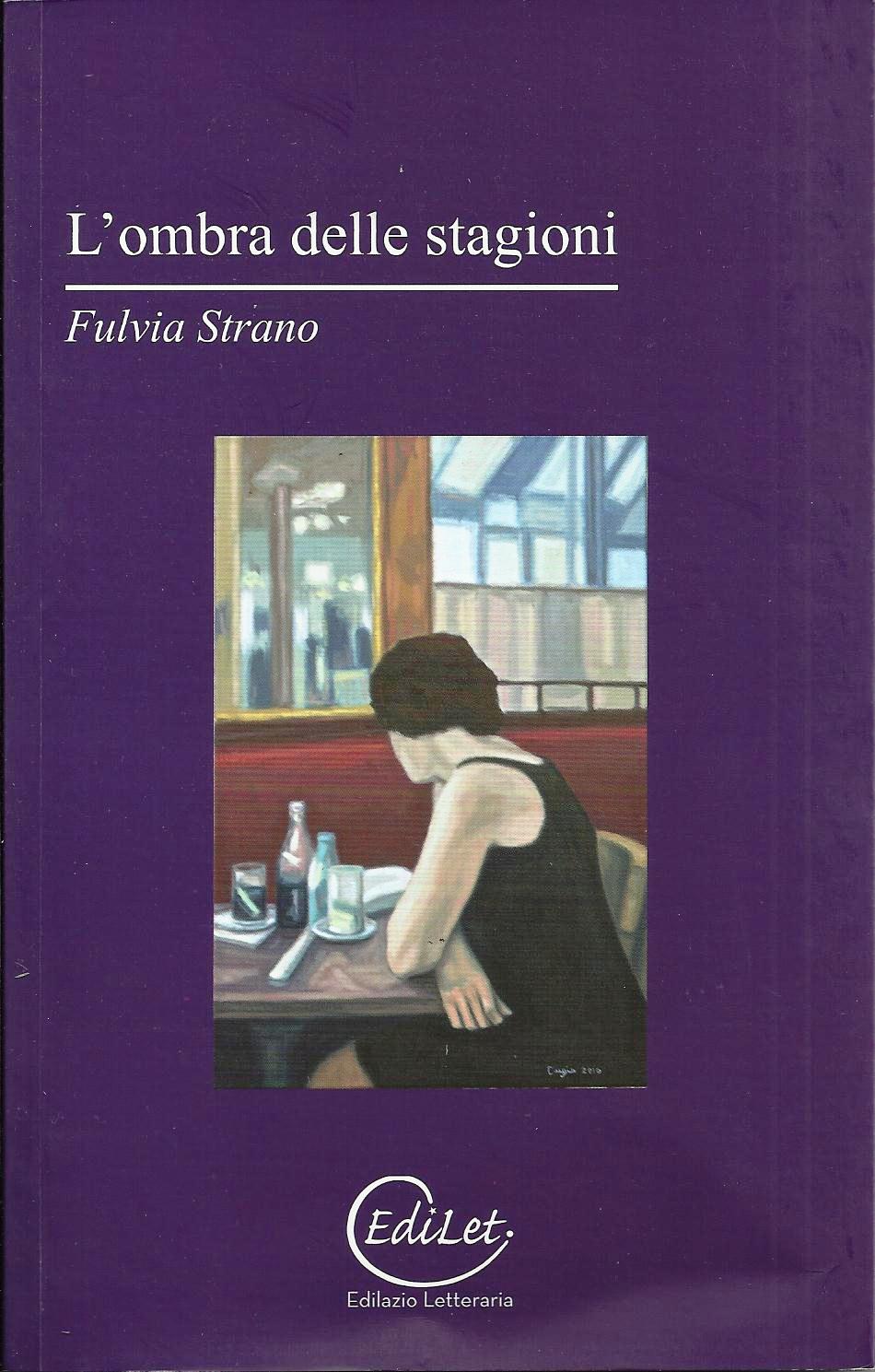 Copertina del libro