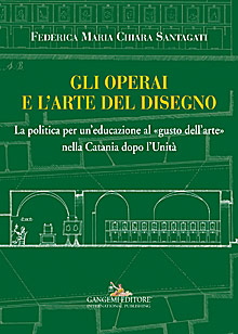 Copertina del libro