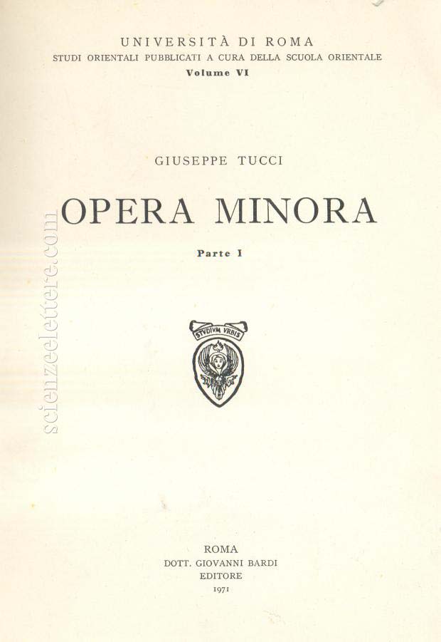 Copertina del libro