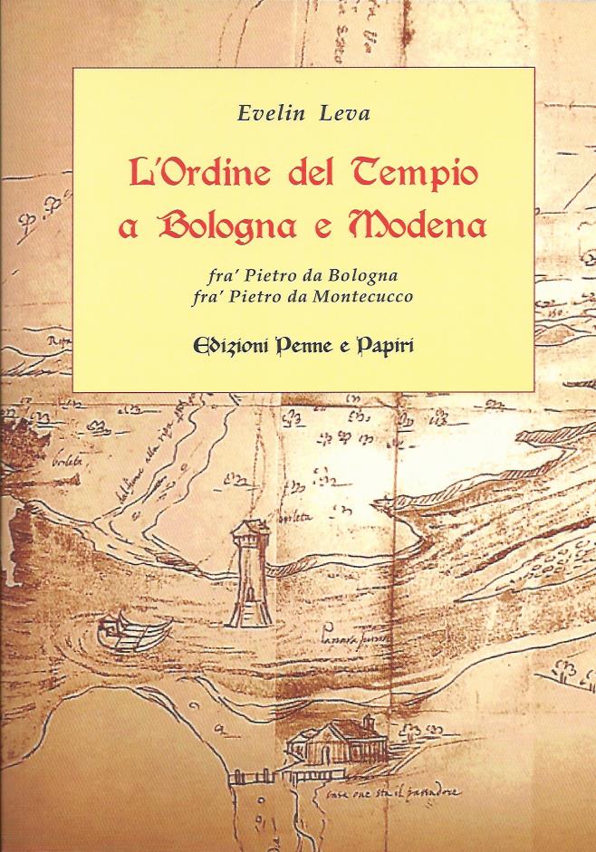 Copertina del libro