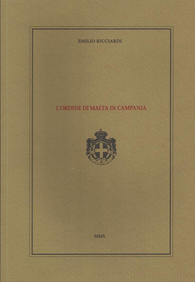 Copertina del libro